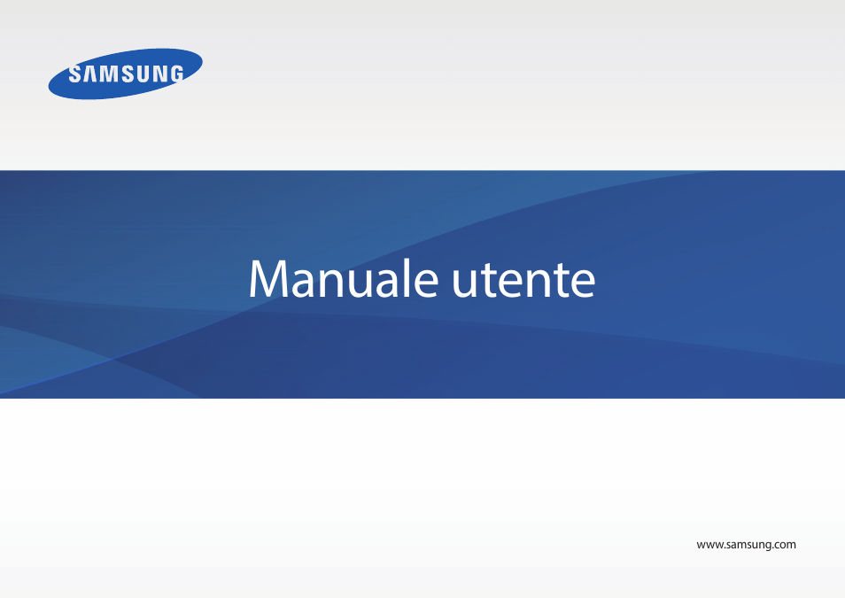 Samsung NP910S5JI Manuale d'uso | Pagine: 139