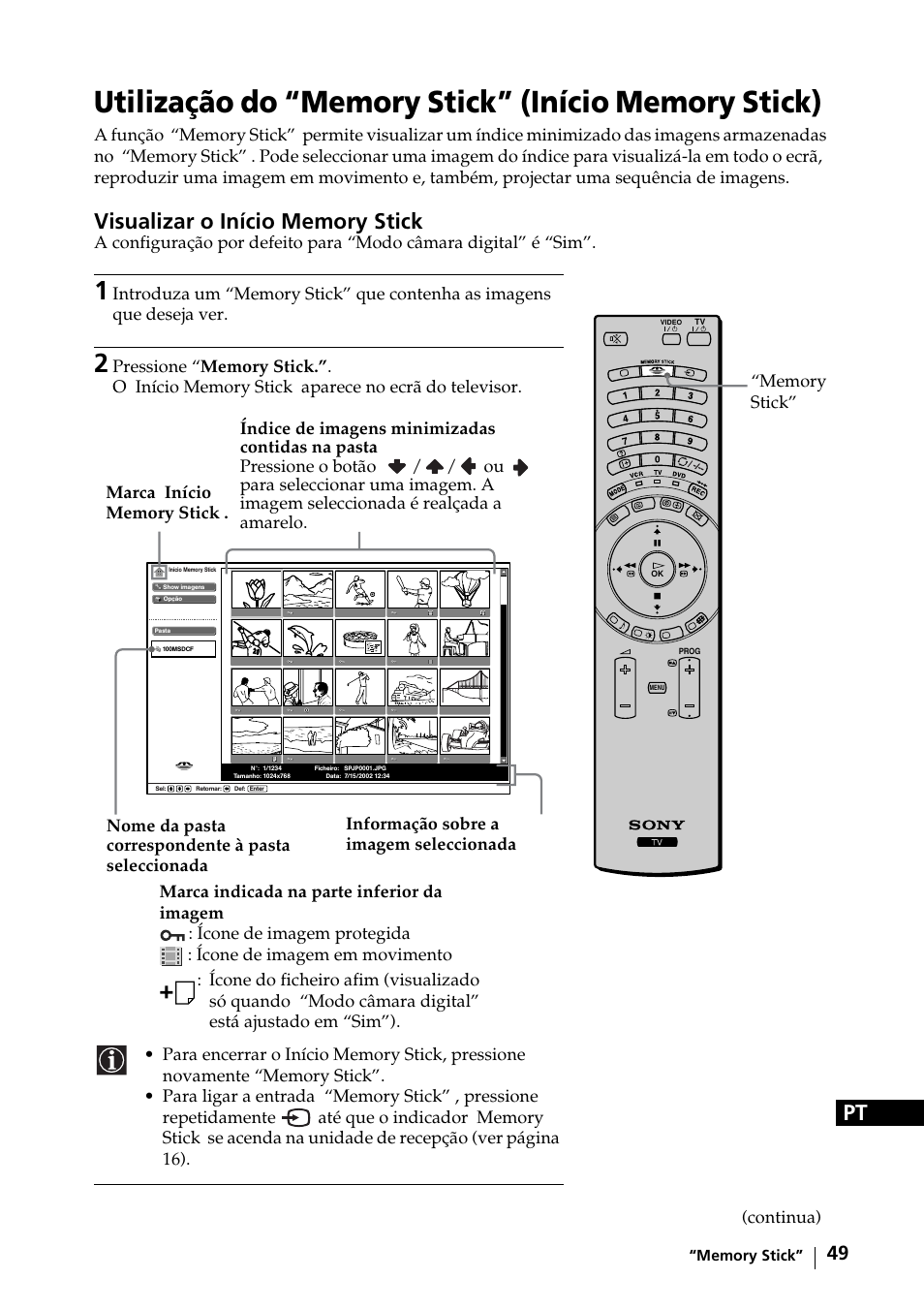 Sony KE-42MR1 Manuale d'uso | Pagina 200 / 302