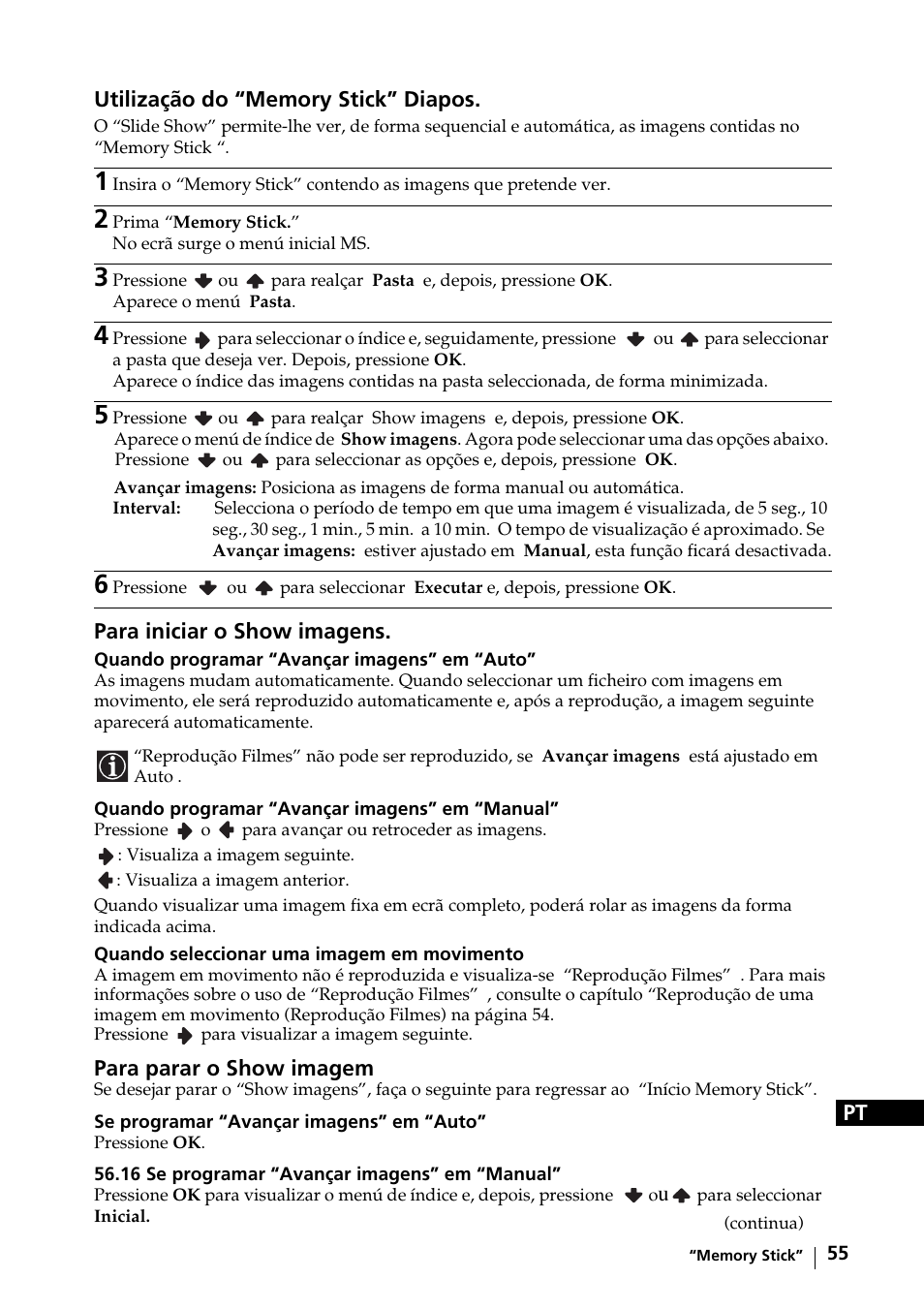 Sony KE-42MR1 Manuale d'uso | Pagina 206 / 302