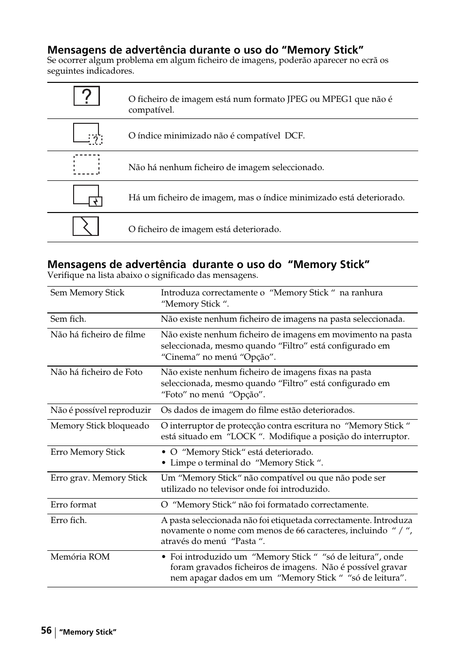 Sony KE-42MR1 Manuale d'uso | Pagina 207 / 302