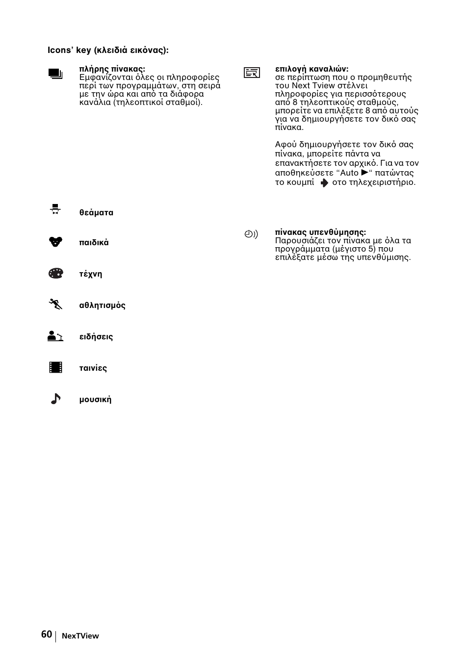 Sony KE-42MR1 Manuale d'uso | Pagina 286 / 302