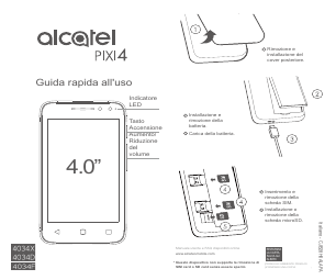 alcatel