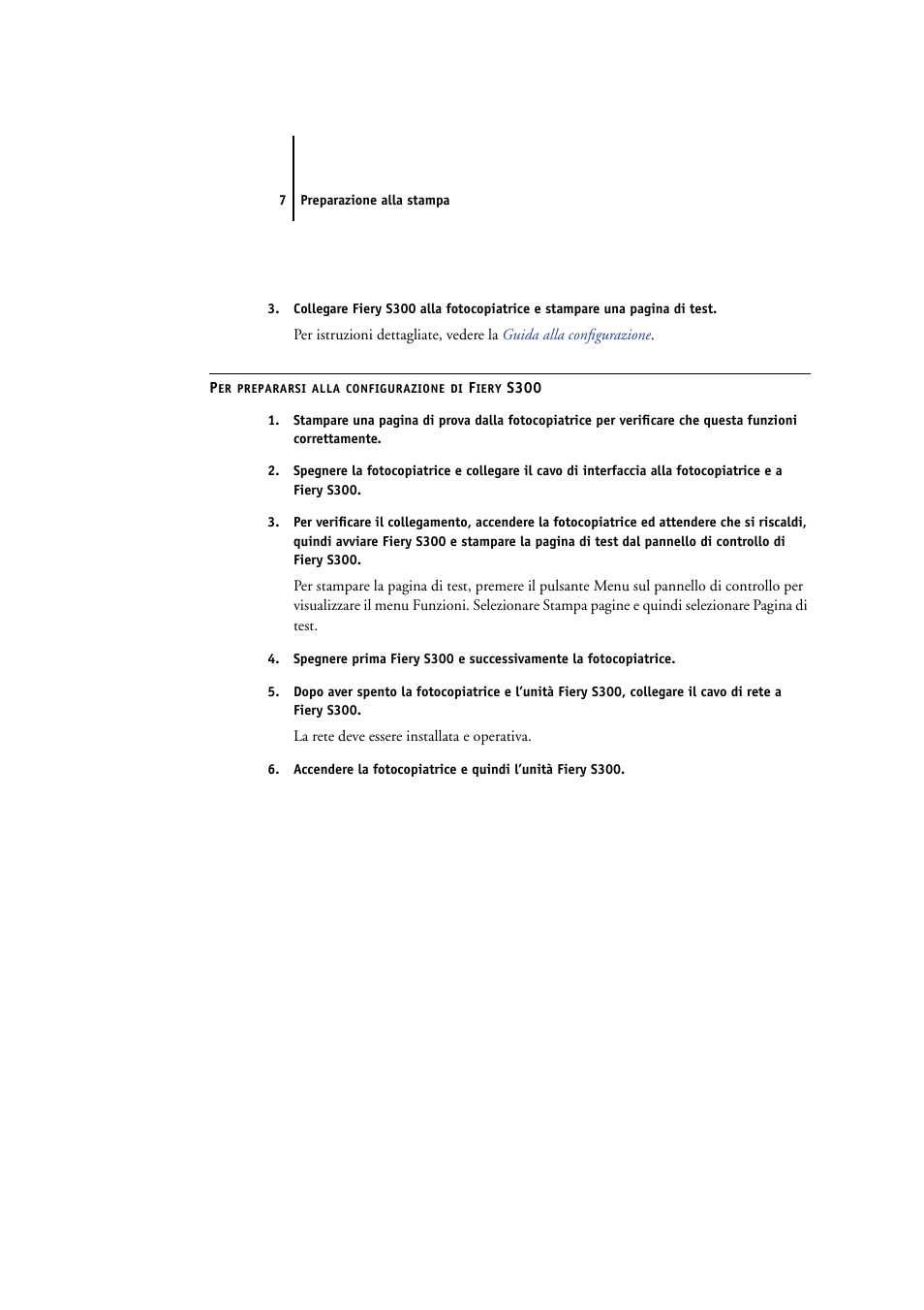 Konica Minolta CN5001Pro Manuale d'uso | Pagina 7 / 16