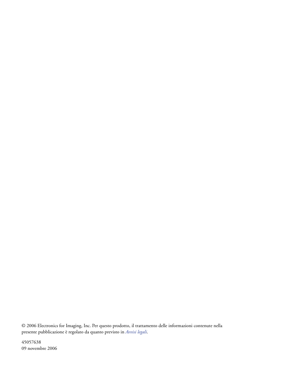 Konica Minolta bizhub PRO C6500P Manuale d'uso | Pagina 2 / 54